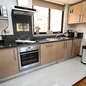 Apartment Luxury - T1 Vue Sur Piscine - Da