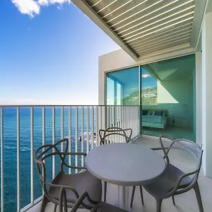 Barreirinha Front-line Sea View Ii By Madeira Funchal (Madeira)