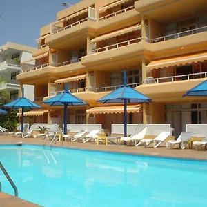 Belmonte Playa del Ingles (Gran Canaria)