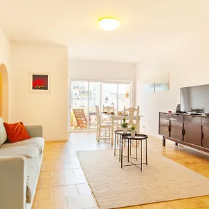  Apartment B68 - Vista Mar