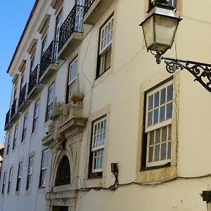 Bairrus - Alfama Lisbon